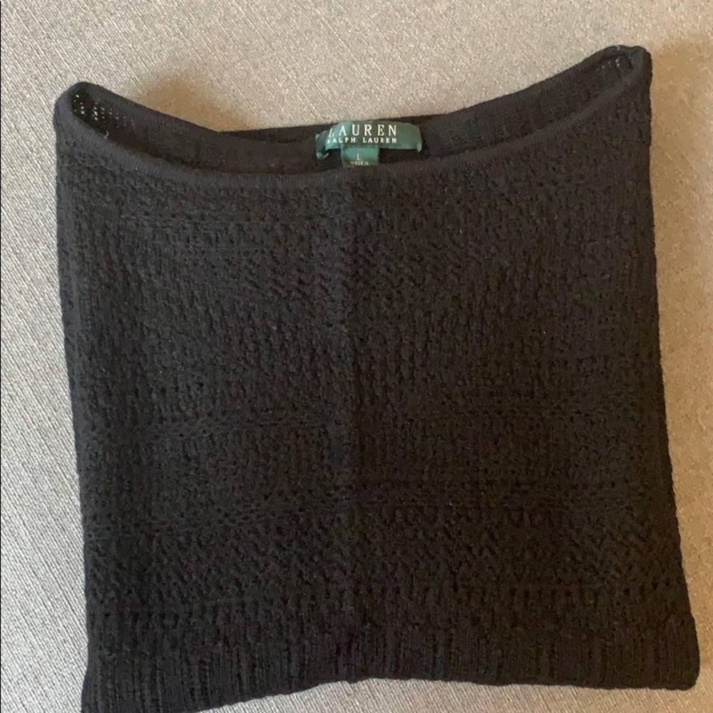 Ralph Lauren top - Picture 2 of 7